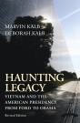 Haunting Legacy - Preview