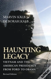 Capa do artigo Haunting Legacy