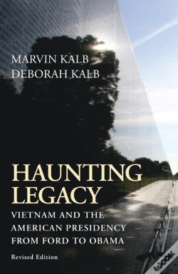 Capa do artigo Haunting Legacy
