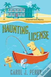 Haunting License