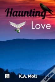 Capa do artigo Haunting Love