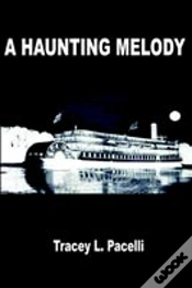 Capa do artigo Haunting Melody