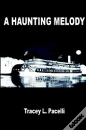 Capa do artigo Haunting Melody