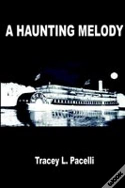Capa do artigo Haunting Melody