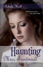 Haunting Miss Trentwood - Preview