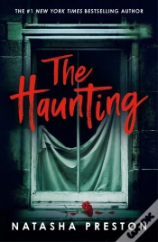 Capa do artigo Haunting