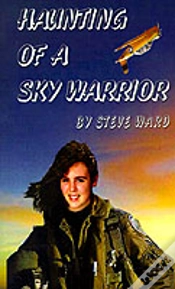 Capa do artigo Haunting Of A Sky Warrior