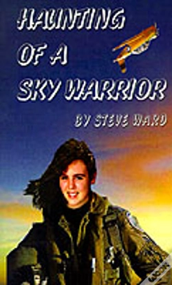 Capa do artigo Haunting Of A Sky Warrior