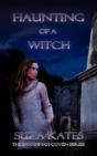 Haunting Of A Witch - Preview