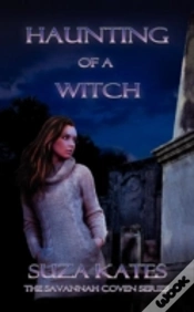 Capa do artigo Haunting Of A Witch