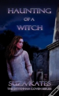 Capa do artigo Haunting Of A Witch