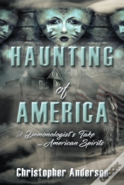 Capa do artigo Haunting Of America