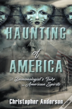 Capa do artigo Haunting Of America