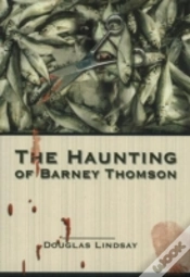 Capa do artigo Haunting Of Barney Thomson
