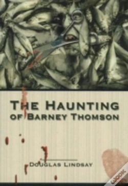 Capa do artigo Haunting Of Barney Thomson