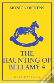 Capa do artigo Haunting Of Bellamy 4