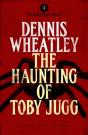 Haunting Of Toby Jugg - Preview