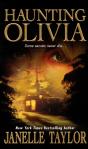 Haunting Olivia - Preview