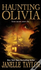 Capa do artigo Haunting Olivia