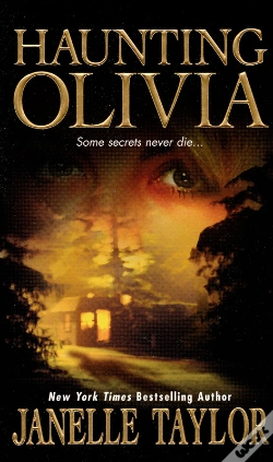 Capa do artigo Haunting Olivia