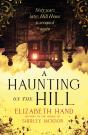 Haunting On The Hill - Preview