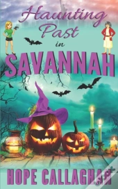 Haunting Past In Savannah