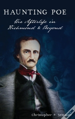 Capa do artigo Haunting Poe