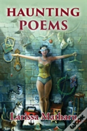 Capa do artigo Haunting Poems