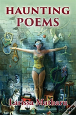 Capa do artigo Haunting Poems