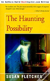 Capa do artigo Haunting Possiblity