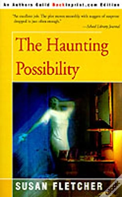 Capa do artigo Haunting Possiblity
