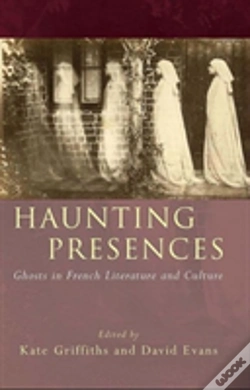 Capa do artigo Haunting Presences