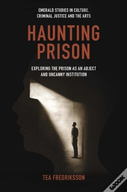 Capa do artigo Haunting Prison