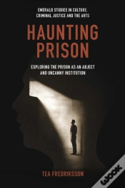 Capa do artigo Haunting Prison
