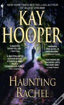 Capa do artigo Haunting Rachel