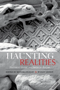 Capa do artigo Haunting Realities