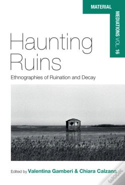 Capa do artigo Haunting Ruins