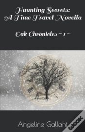 Capa do artigo Haunting Secrets