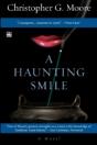 Haunting Smile - Preview