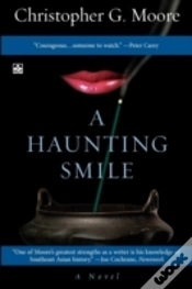 Capa do artigo Haunting Smile