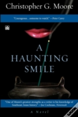 Capa do artigo Haunting Smile