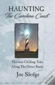 Capa do artigo Haunting The Carolina Coast