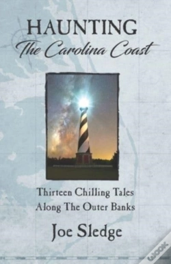 Capa do artigo Haunting The Carolina Coast