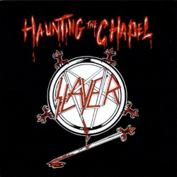Capa do artigo Haunting The Chapel - CD
