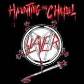 Capa do artigo Haunting the Chapel - Vinil