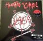 Haunting The Chapel - Vinil - Preview