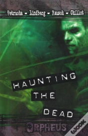 Capa do artigo Haunting The Dead