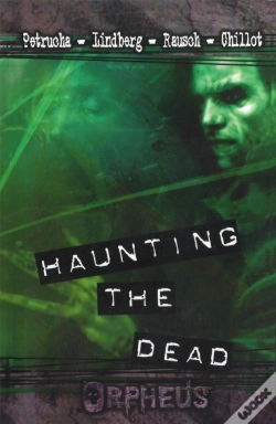 Capa do artigo Haunting The Dead