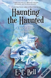 Capa do artigo Haunting The Haunted
