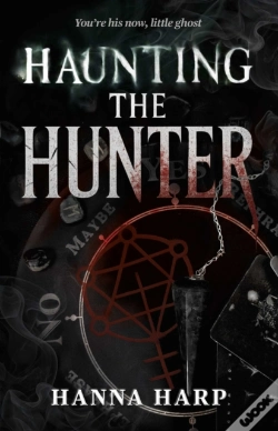 Capa do artigo Haunting The Hunter